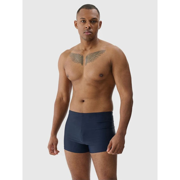 4f Men's boxer shorts for the pool and beach 4FWSS24USWTM027-30S General