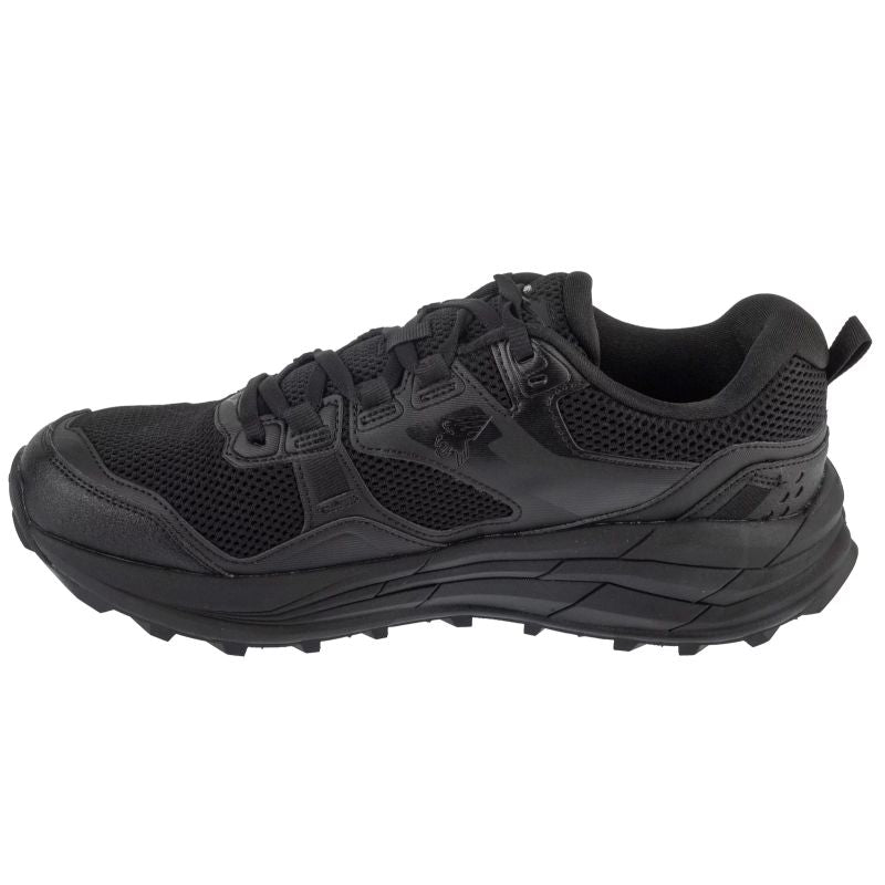 Joma Shock Men 2531 Black