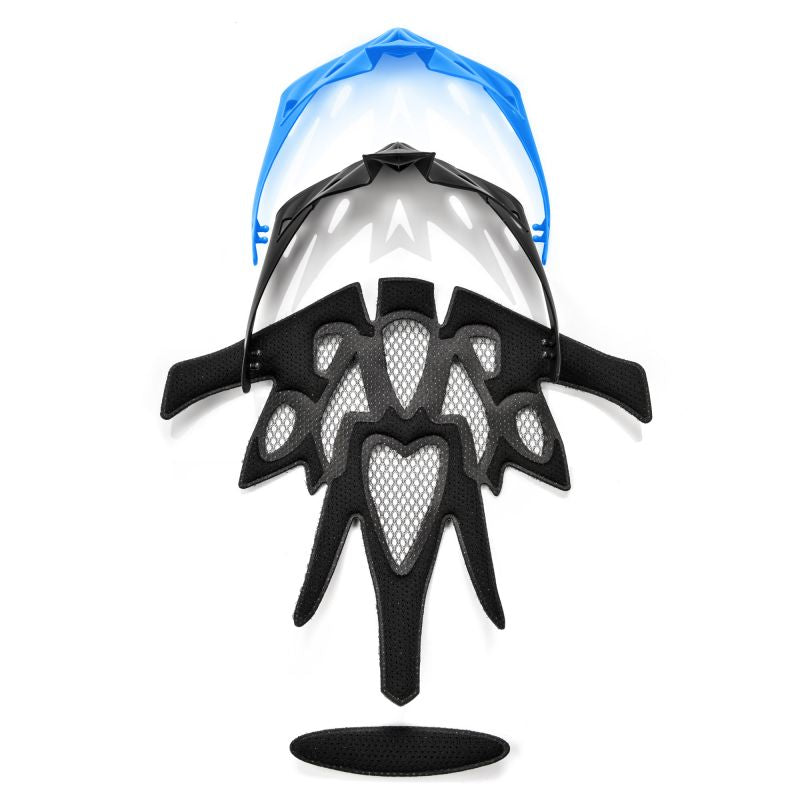 Meteor Marven Bicycle Helmet uniw kiegészítő 25181