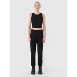 4f Women's sweatpants joggers 4FRSS25TTROF1398-20S Ruházat