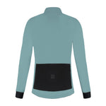 Rogelli women's sweatshirt SIGNATURE LIGHT blue