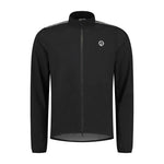 Rogelli DISTANCE rain 2XL fekete dzseki