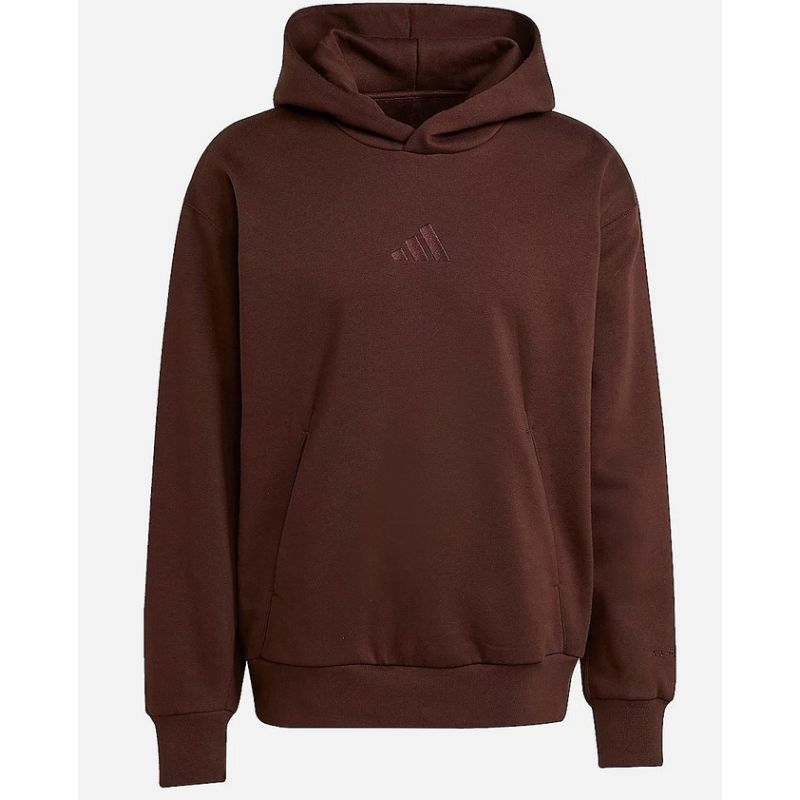 adidas All SznFleece M JX5090 sweatshirt Pulóver