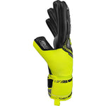 Reusch Attrakt Freegel Gold X 55 72 955 2025 gloves General