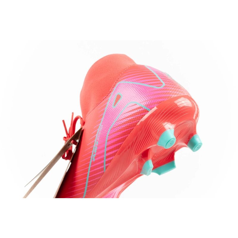 Nike ZM Superfly 10 Acad FG/MG football boots Cipő