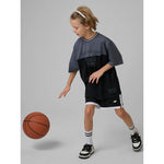 4F Boy's quick-drying sports T-shirt 158/164 póló