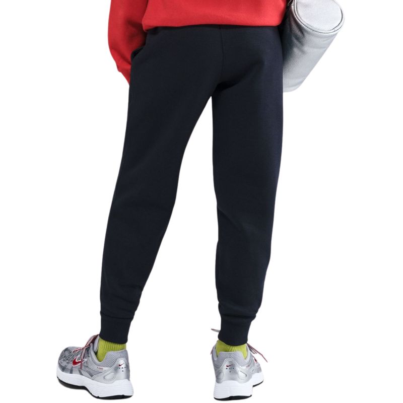 Nike Sportswear Club Fleece Kids' FD3008 fekete nadrág