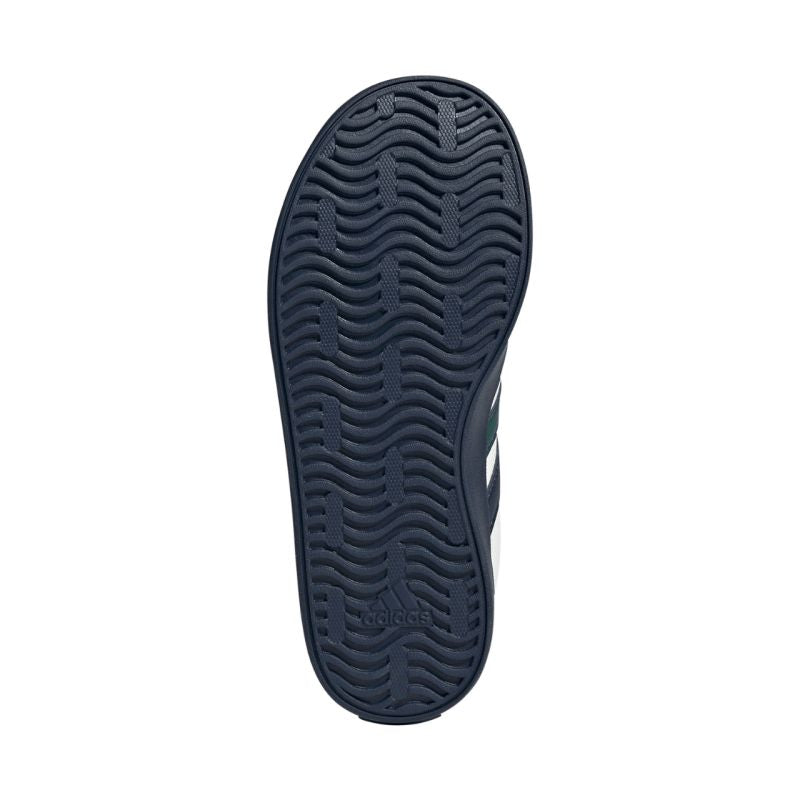 Adidas VL Court 3.0 Skateboarding Shoes for Kids IH3957 fehér footwear