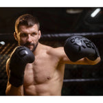 DBX Bushido 10oz Boxing Gloves - Mono - Valor Series kesztyű