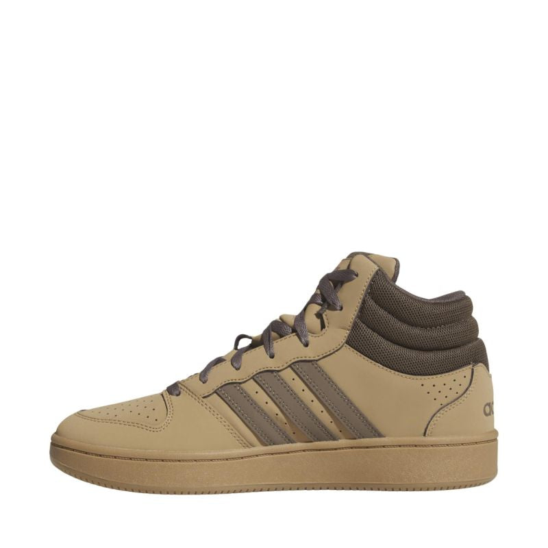 Adidas Hoops Mid Classic men's férfi cipő KI7495