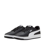 Puma Court Classic Clean Men's Black 402223 fekete utcai cipő