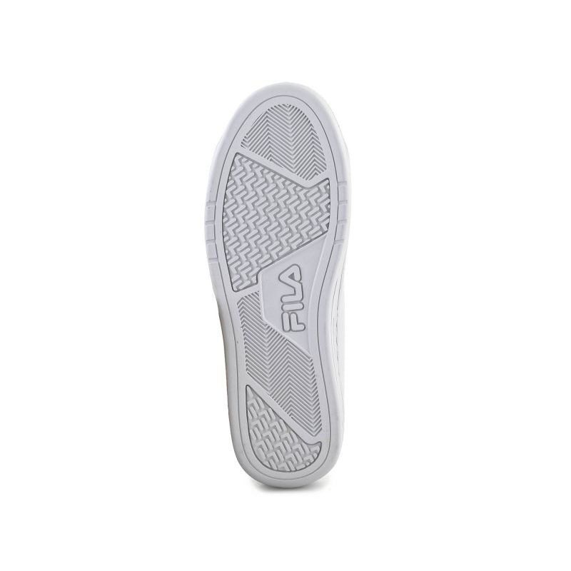 Fila Crosscourt 2 NT Logo W fehér cipő