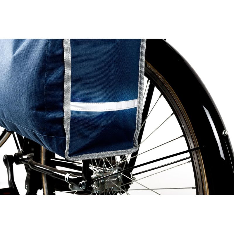 Dunlop Rear Bike Shopping 20l táska GSP-174211