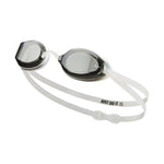 Nike Legacy Comfort Swimming Goggles light OS szürke edzőfelszerelés NESSF133-079OS