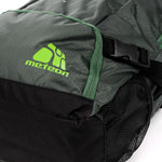 Meteor Skadi Backpack Green zöld hátizsák 75455