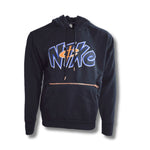 Nike Standard Issue Premium Basketball Hoodie - DA5989-010 kapucnis pulóver