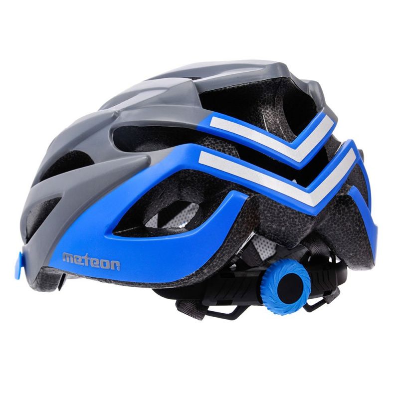 Meteor Marven Bicycle Helmet uniw kiegészítő 24731-24733