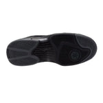 AIR Jordan Max Aura 6 Basketball Black - fekete cipő