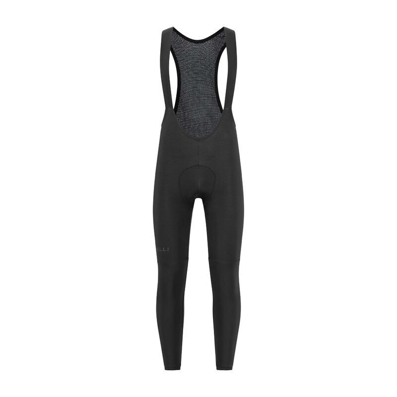 Rogelli cycling s/s ULTRACING black fekete nadrág