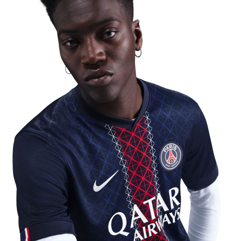 Nike PSG Dri-FIT Stadium Home Jersey póló HJ4593-411