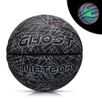 Meteor Ghost Scratch 7 Basketball uniw labda