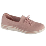 Skechers On-The-GO Arch Fit Uplift - Florence 136632-BLSH Pink 37 Cipő