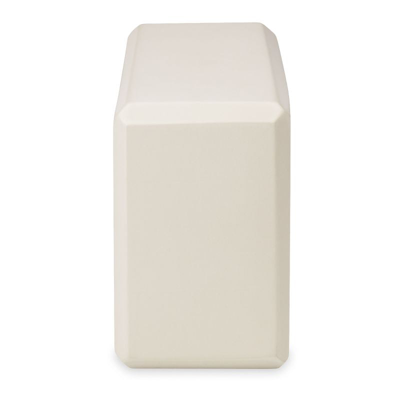Gaiam Yoga Block Calming Greige edzőfelszerelés 66032
