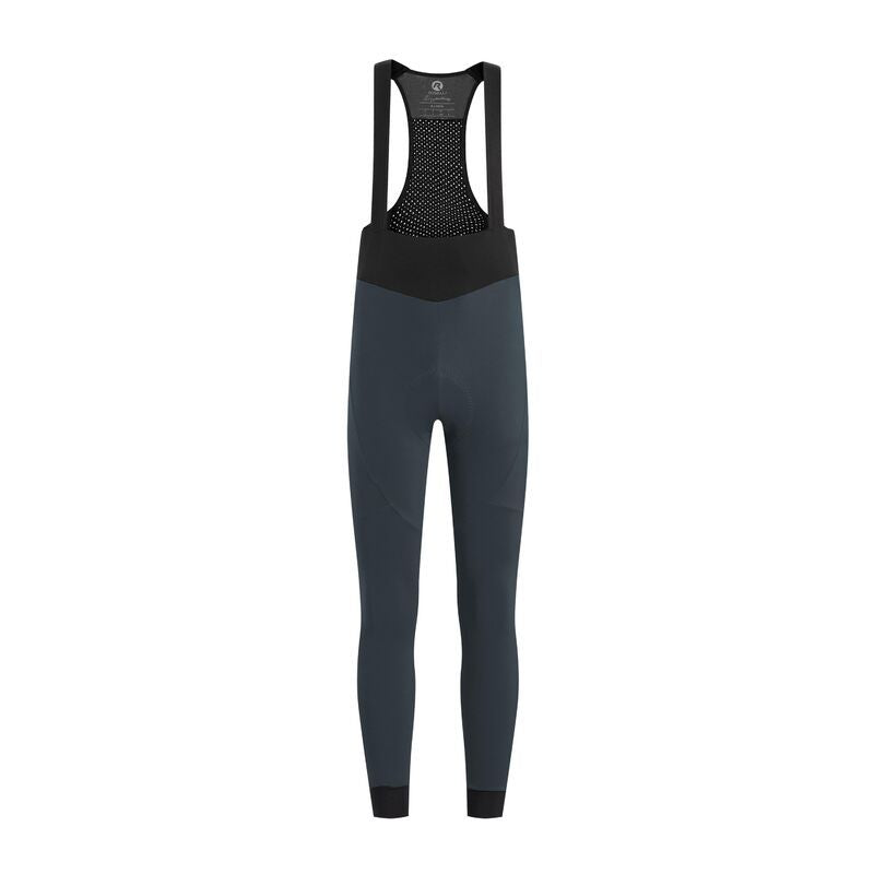 Rogelli SIGNATURE cycling gray 3XL szürke nadrág
