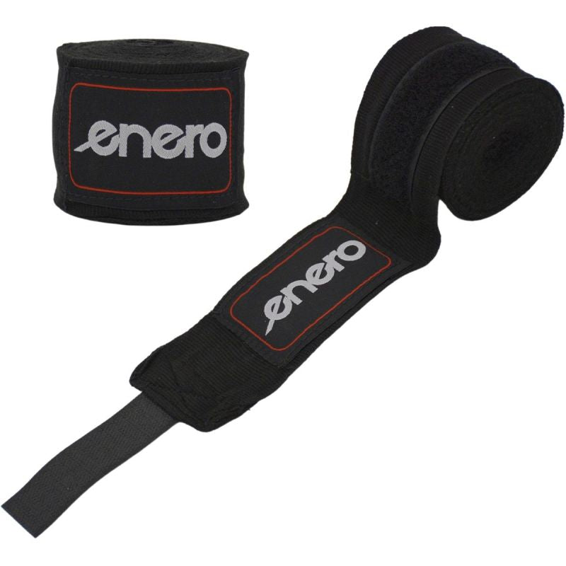 Enero Boxing Wraps 2 Pcs boxing bandages, martial arts equipment