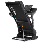 Zipro DREAM 520 x 1500 mm 20 km/h futópad 5902659840424