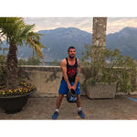 DBX Bushido XBag – Functional with adjustable weights (1–40 kg) training equipment
