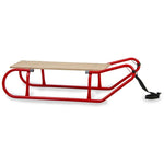 Enero Metal Sled for 2 People, Red piros túracipő GSP-1001067
