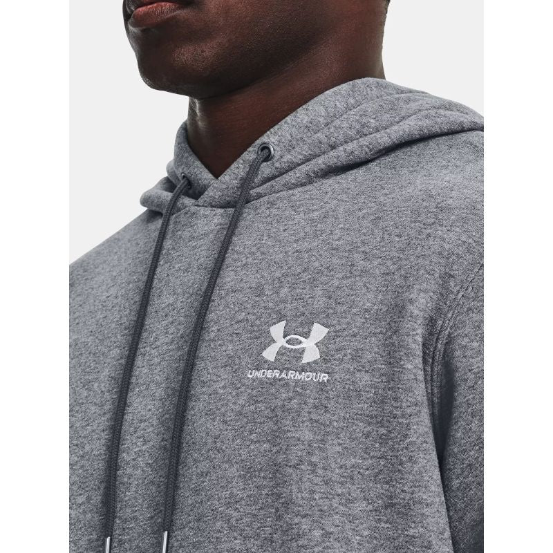 Under Armour Armor M 1373880-012 sweatshirt Pulóver