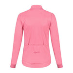 Rogelli CORE women's long-sleeved t-shirt, pink, rózsaszín póló