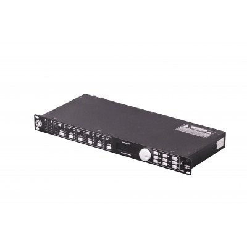 Topp Pro TP - speaker processor TOPTPRTDLM206