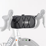 Rockbros TL001 Handlebar Bag, fekete táska SI30110024005