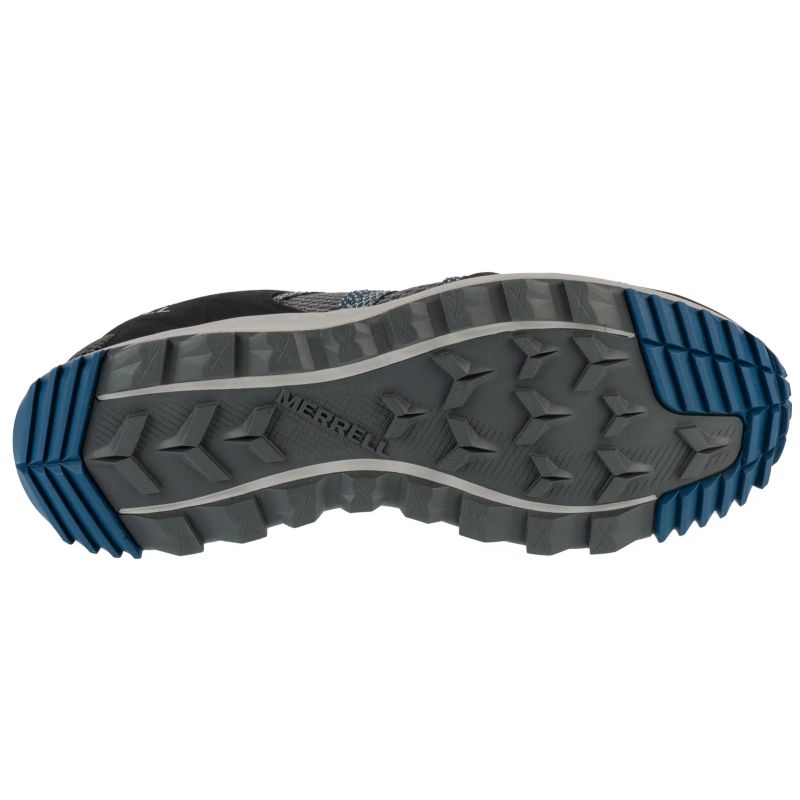 Merrell Wildwood Aerosport M J036115 shoes Cipő