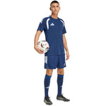 Adidas Men’s Tiro 26 League Jersey navy sötétkék férfi póló KB1360