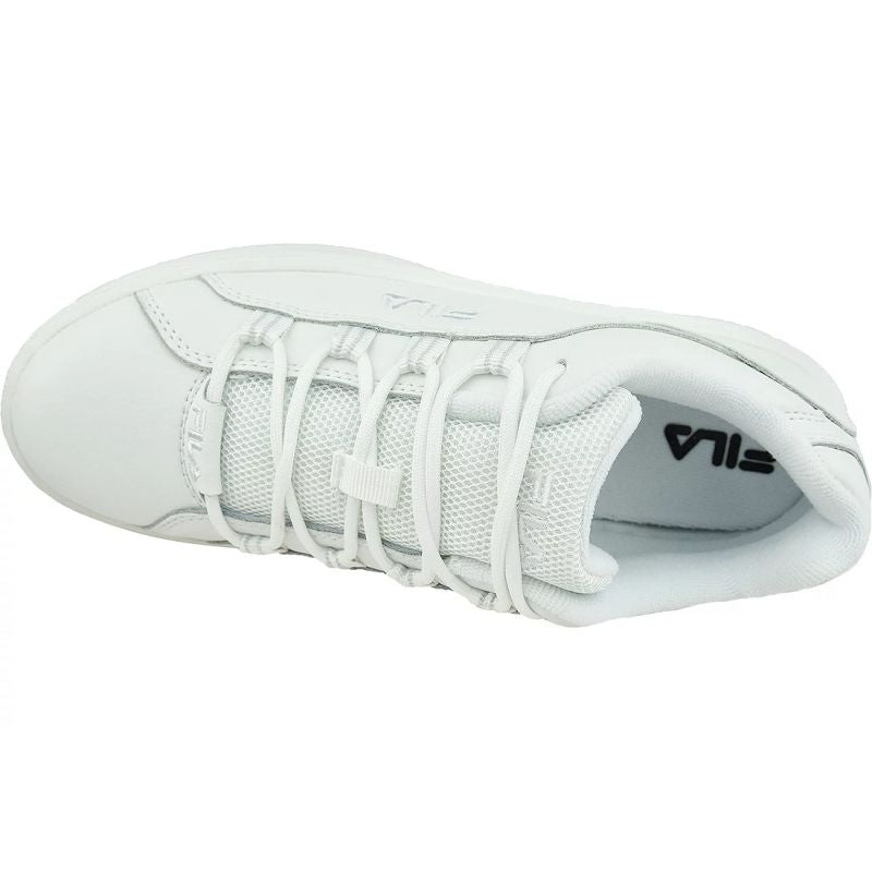 Fila Overstate X Aversario Low W fehér cipő