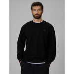 4F Men's regular sweatshirt without hood férfi kapucnis pulóver 4FRMM00TSWSM3059-20S