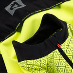 Radvik November BV Jumper Gts Cycling fekete dzseki