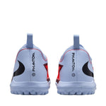 Nike Phantom 6 Low Academy TF HQ2038 400 Kids' Soccer Shoes