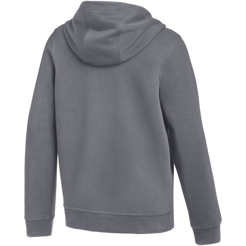 Nike Park 26 Fleece Full-Zip Hoodie for Kids Gray IB1232 szürke kapucnis pulóver