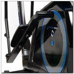 HMS Premium H1833-i Electromagnetic Elliptical Trainer fekete kiegészítő 17-13-001