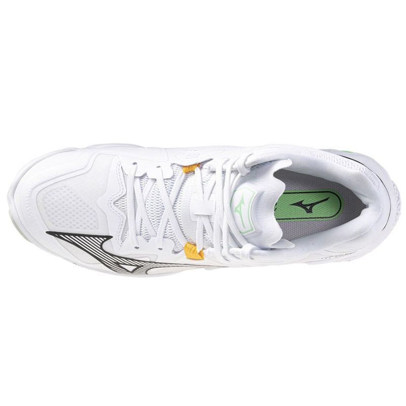 Mizuno WAVE LIGHTNING Z8 MID V1GA240516 shoes Cipő