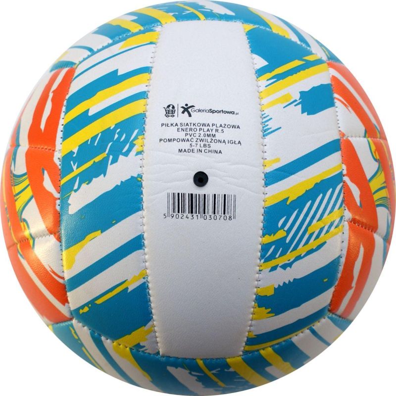 Enero Play Beach Volleyball Size labda