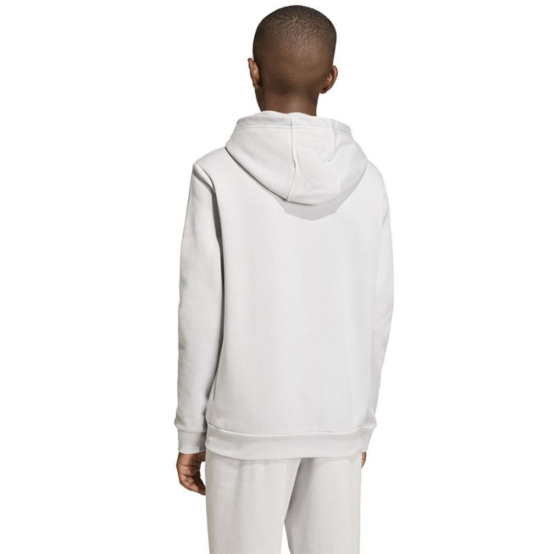 Adidas ENTRADA 26 Hoody Junior JZ6562 sweatshirt kapucnis pulóver
