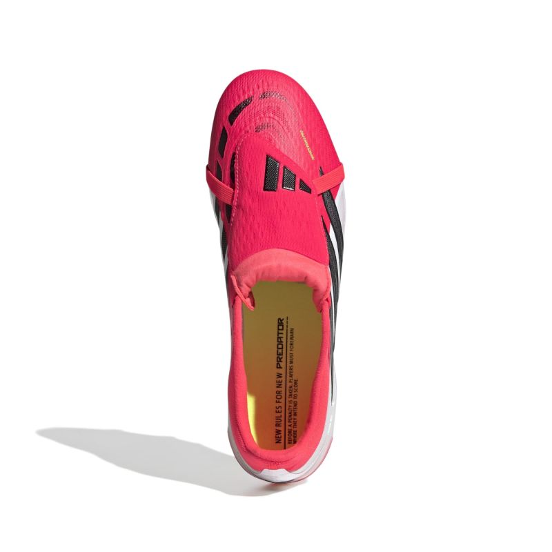 Adidas Predator Pro FT FG JS0950 focicipő