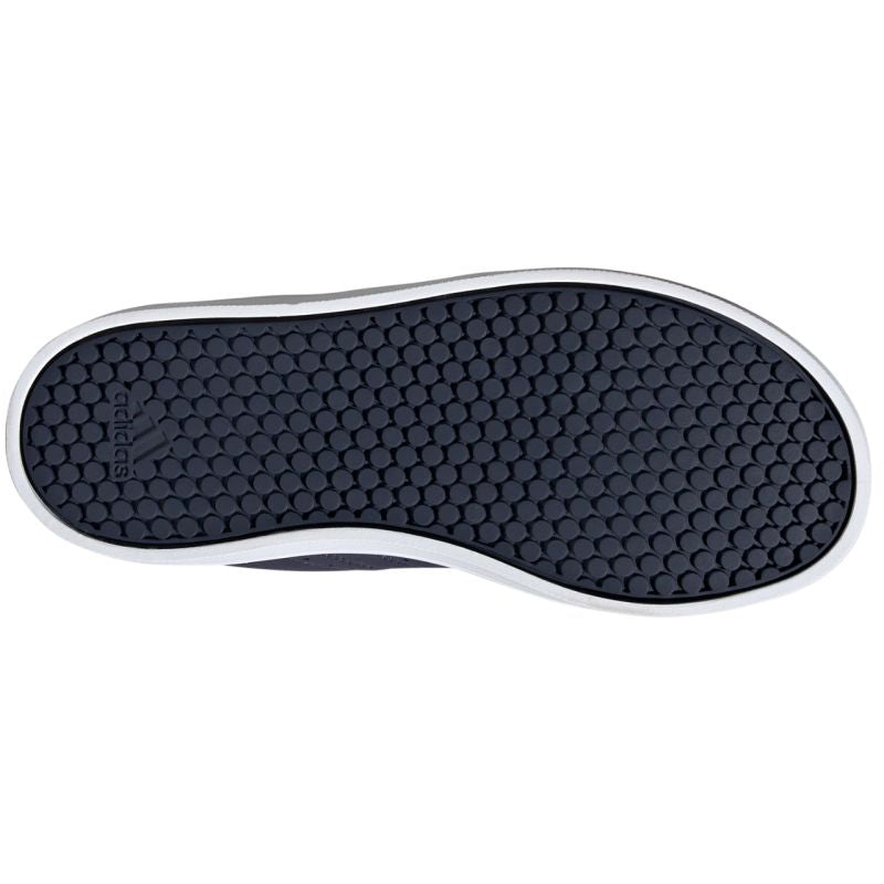 Adidas VS Pace 2.0 Kids' Shoes, Navy, sötétkék gyerek cipő IE3471