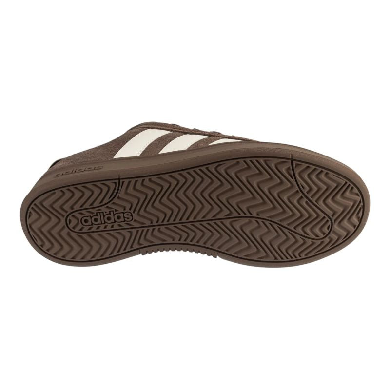 adidas Grand Court Alpha OSS Brown